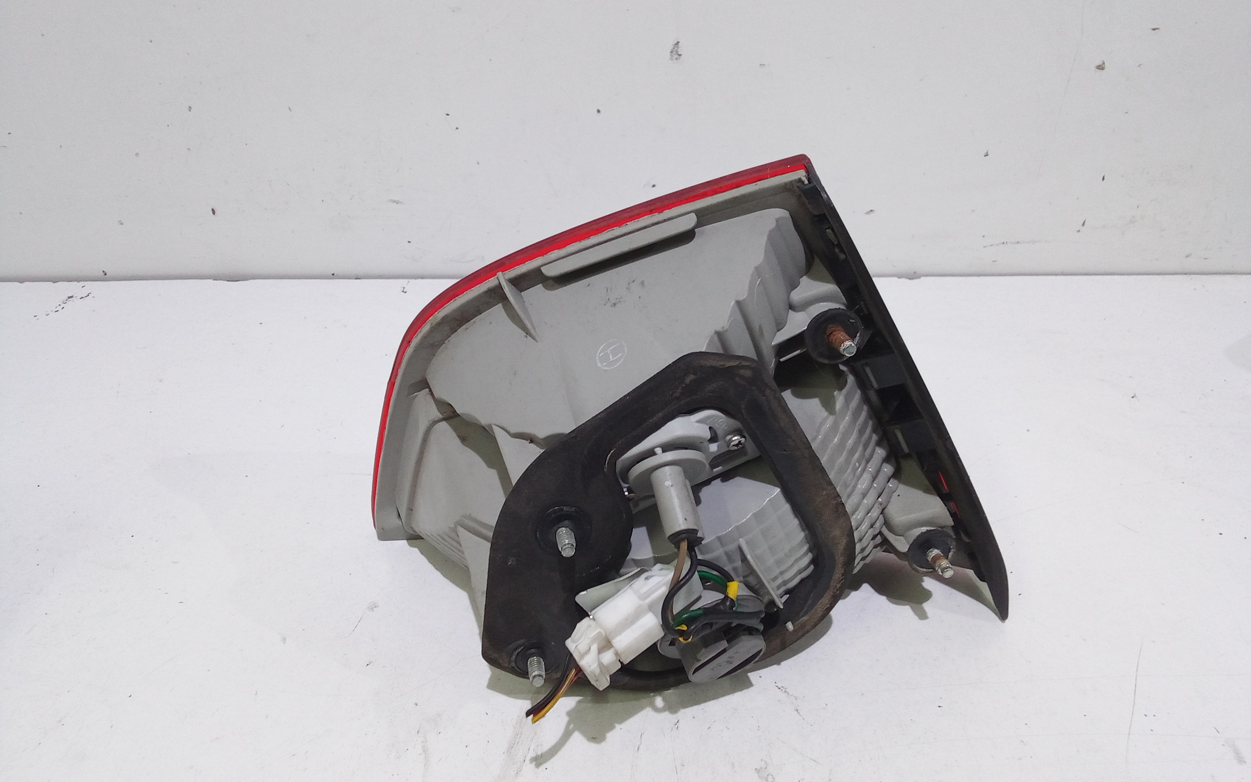 Stop Posteriore Destro Integrato nel Portello per Hyundai Ix35 1 Serie (2010 - In produzione)