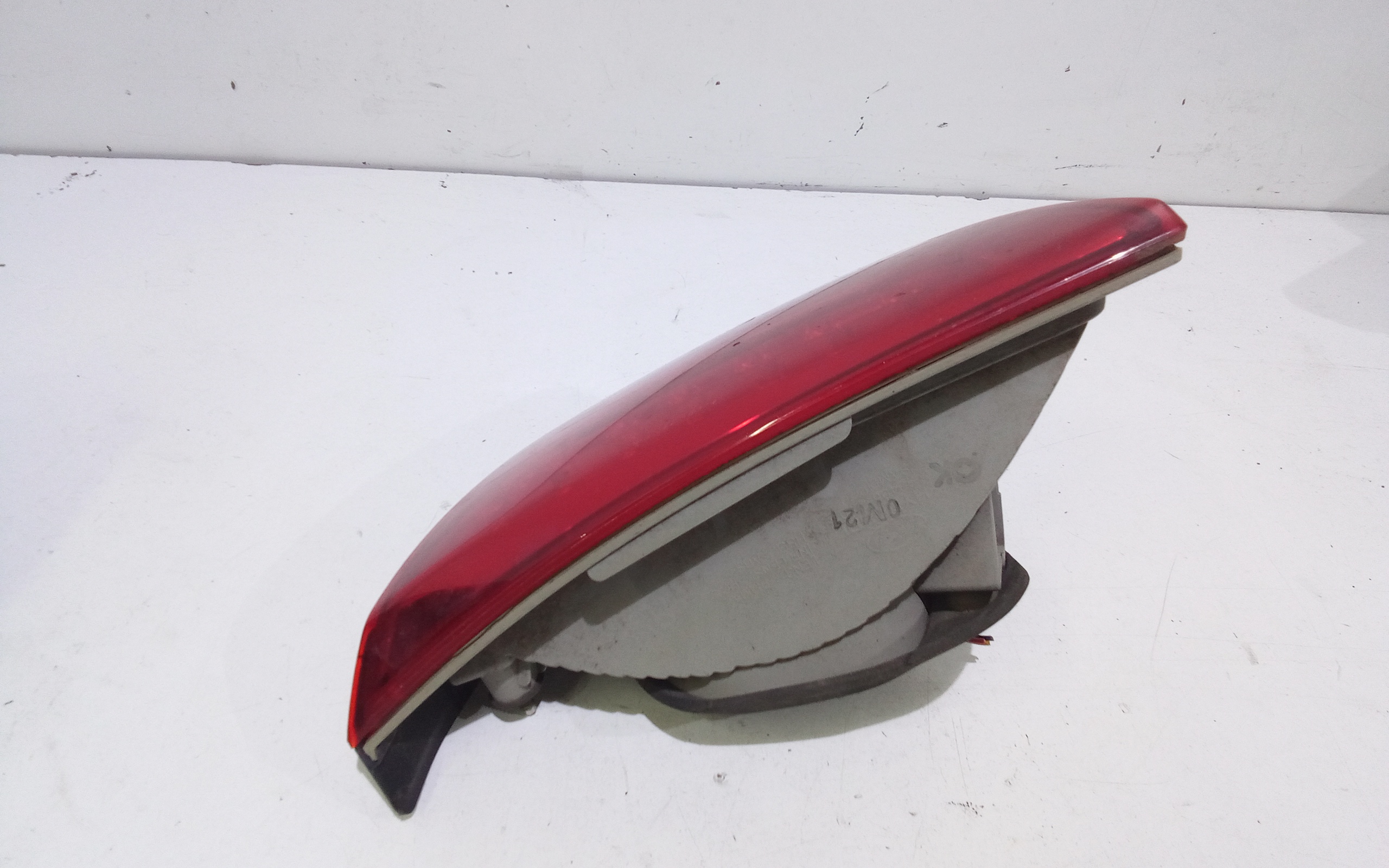 Stop Posteriore Destro Integrato nel Portello per Hyundai Ix35 1 Serie (2010 - In produzione)