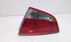 Stop Posteriore Destro Integrato nel Portello per Hyundai Ix35 1 Serie (2010 - In produzione)