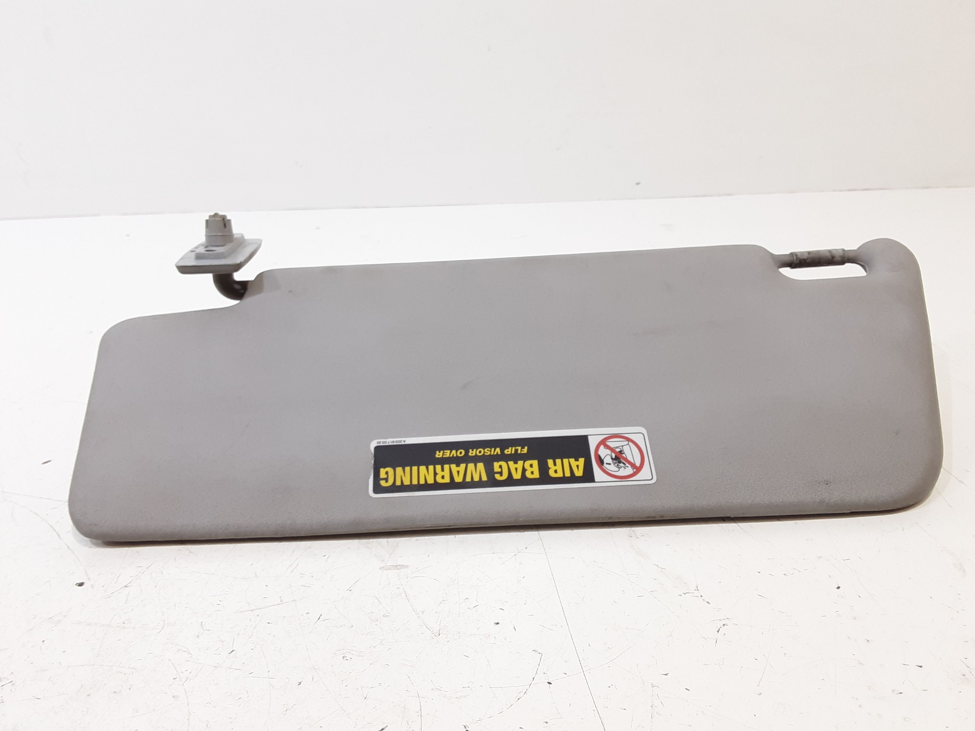 Parasole aletta Lato Passeggero MERCEDES Classe C Berlina W202