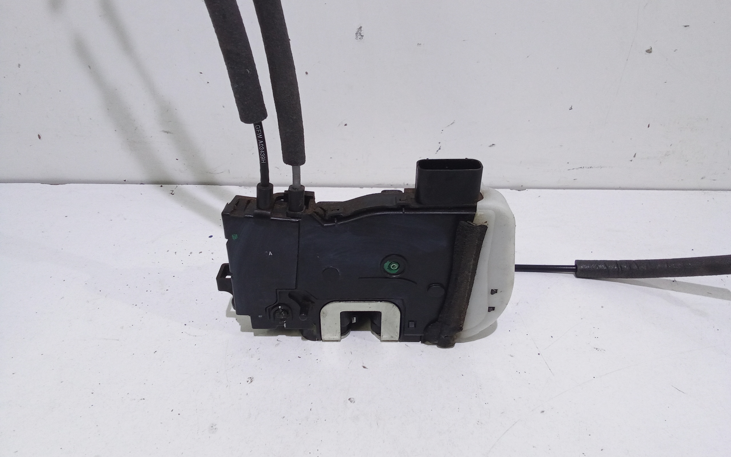 Serratura Posteriore destra per Hyundai Ix35 1 Serie (2010 - In produzione)