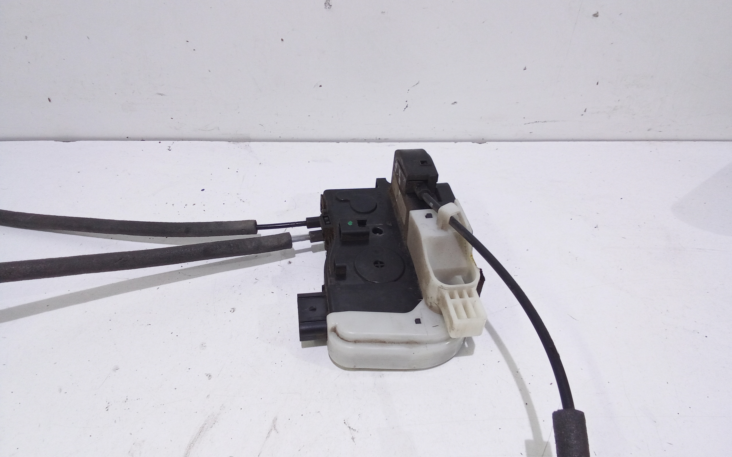 Serratura Posteriore destra per Hyundai Ix35 1 Serie (2010 - In produzione)