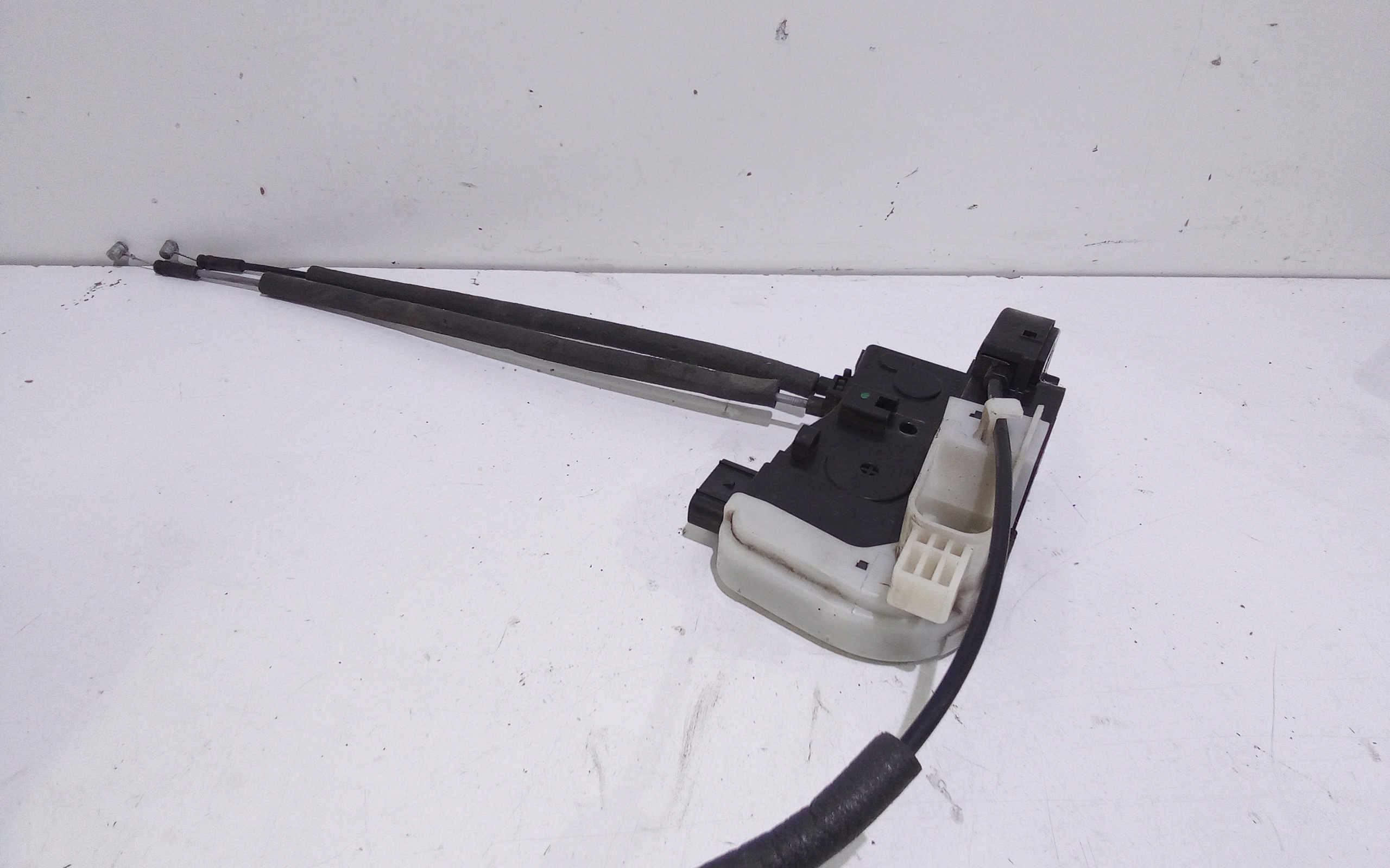 Serratura Posteriore destra per Hyundai Ix35 1 Serie (2010 - In produzione)