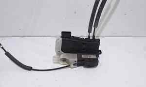 Serratura Posteriore destra per Hyundai Ix35 1 Serie (2010 - In produzione)