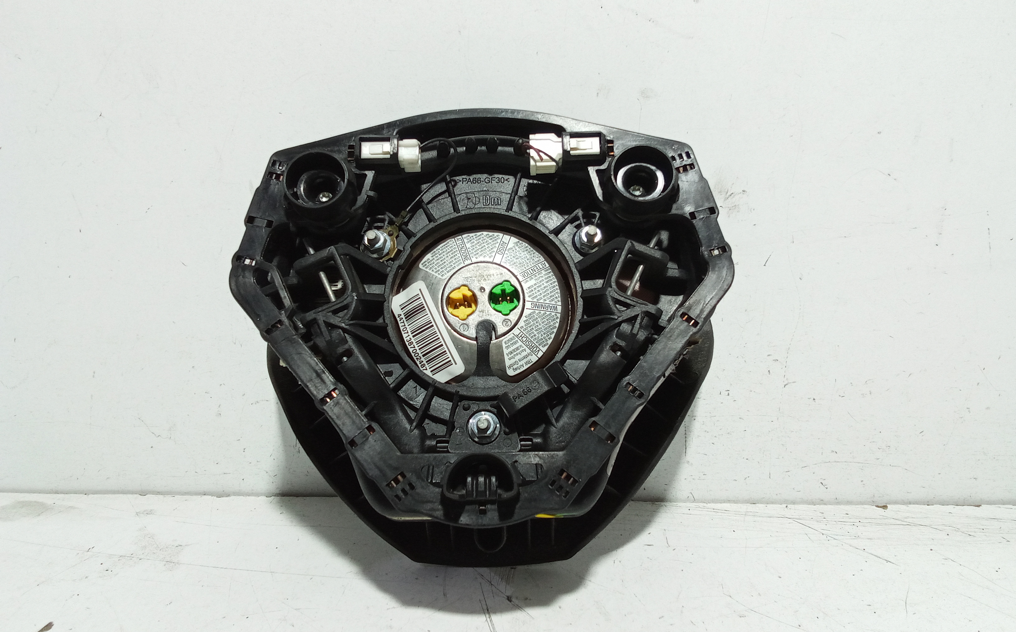 Airbag Volante per Fiat Bravo 2 Serie (2007 - 2010)