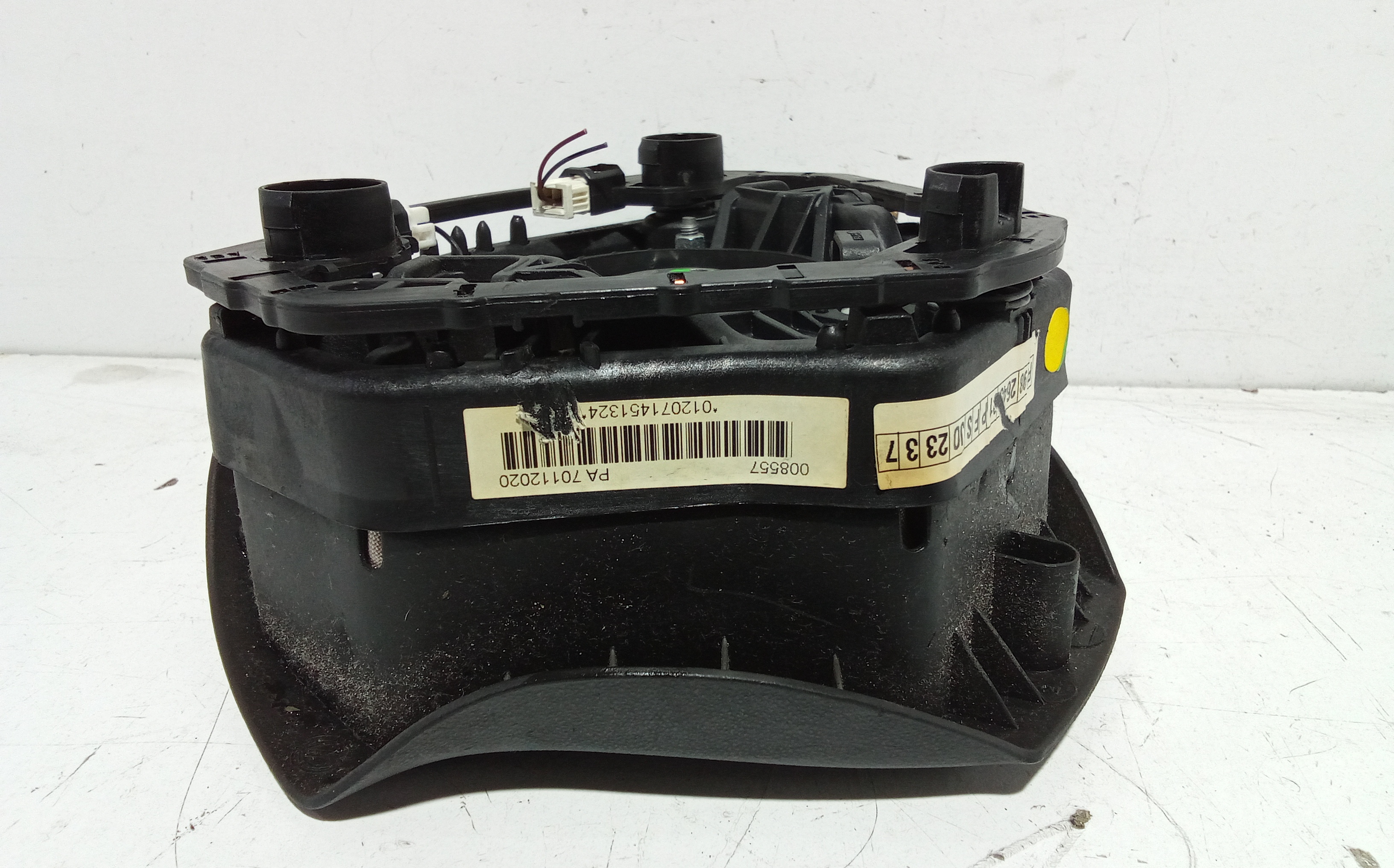 Airbag Volante per Fiat Bravo 2 Serie (2007 - 2010)