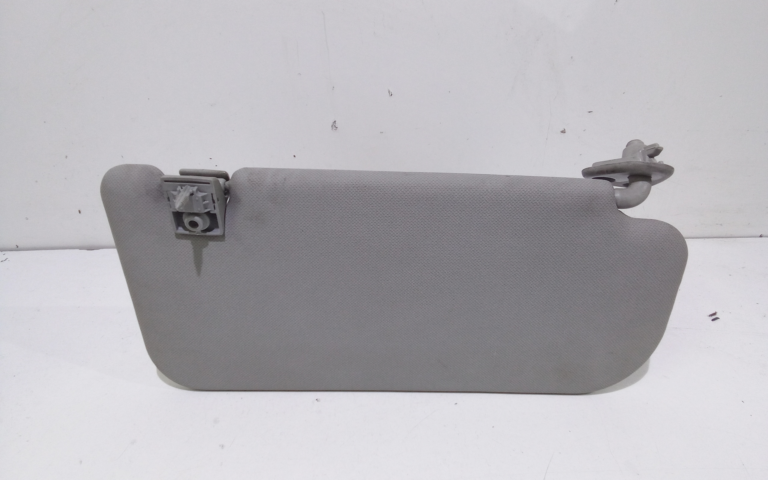 Parasole aletta anteriore Lato Guida per Hyundai Ix35 1 Serie (2010 - In produzione)