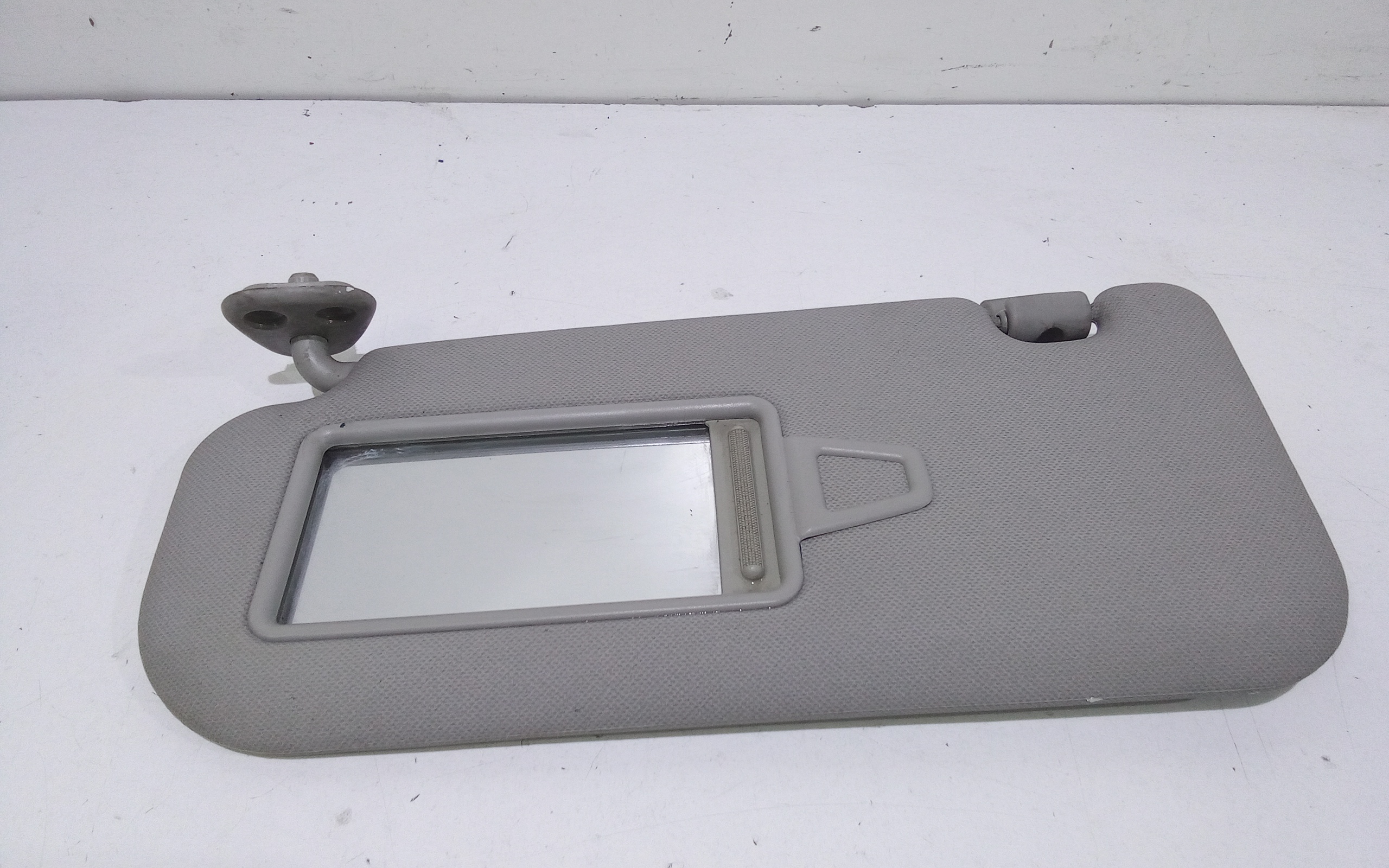 Parasole aletta anteriore Lato Guida per Hyundai Ix35 1 Serie (2010 - In produzione)