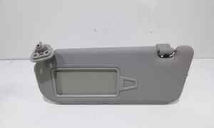 Parasole aletta anteriore Lato Guida per Hyundai Ix35 1 Serie (2010 - In produzione)