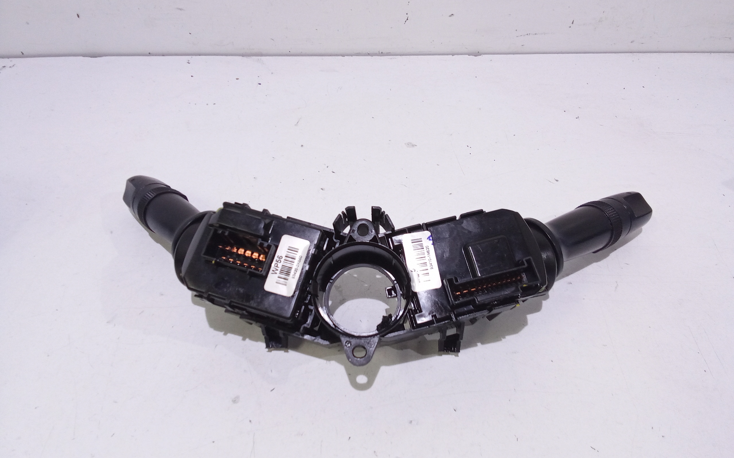 Devioluci per Hyundai Ix35 1 Serie (2010 - In produzione)