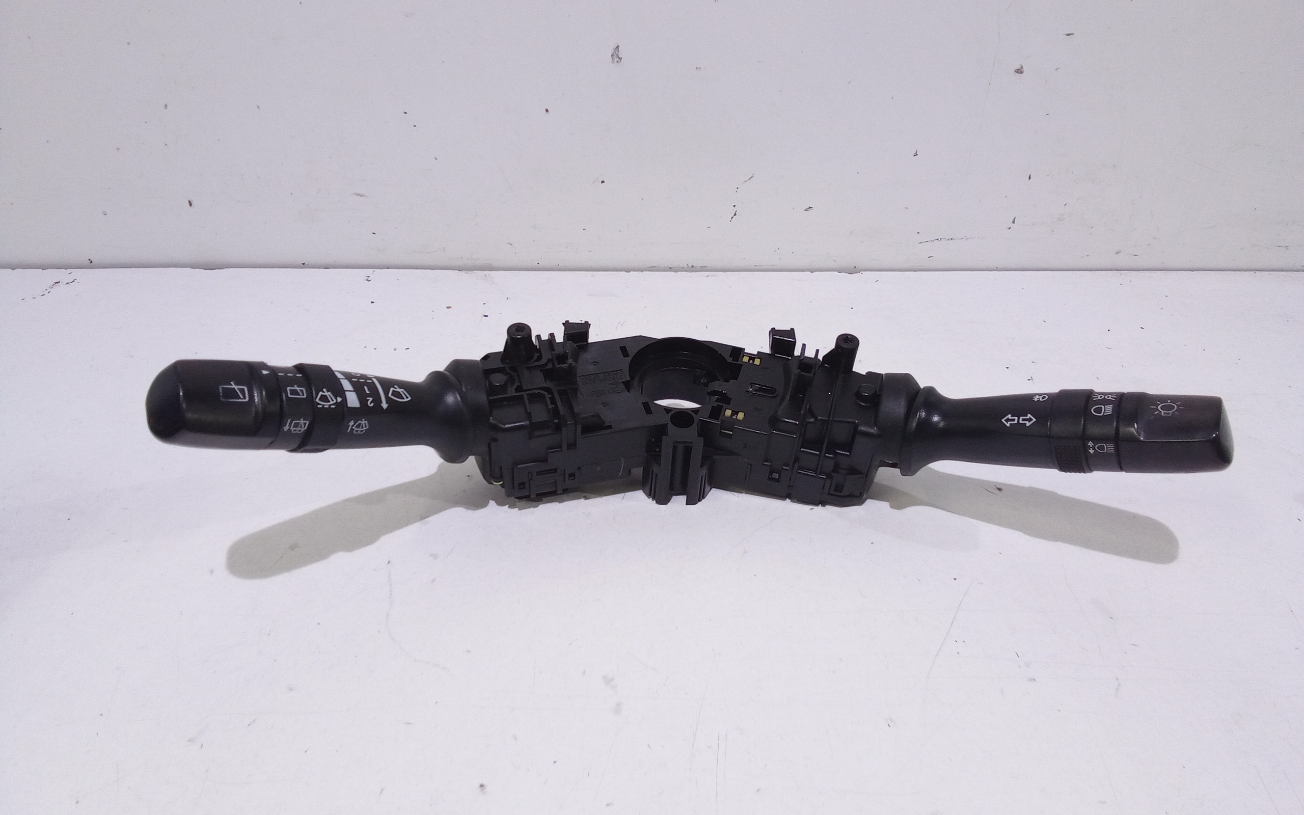 Devioluci per Hyundai Ix35 1 Serie (2010 - In produzione)