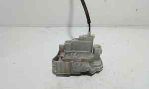 Serratura Posteriore Sinistra per Fiat Bravo 2 Serie (2007 - 2010)