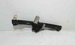 Cremagliera anteriore sinistra Guida per Fiat Bravo 2 Serie (2007 - 2010)