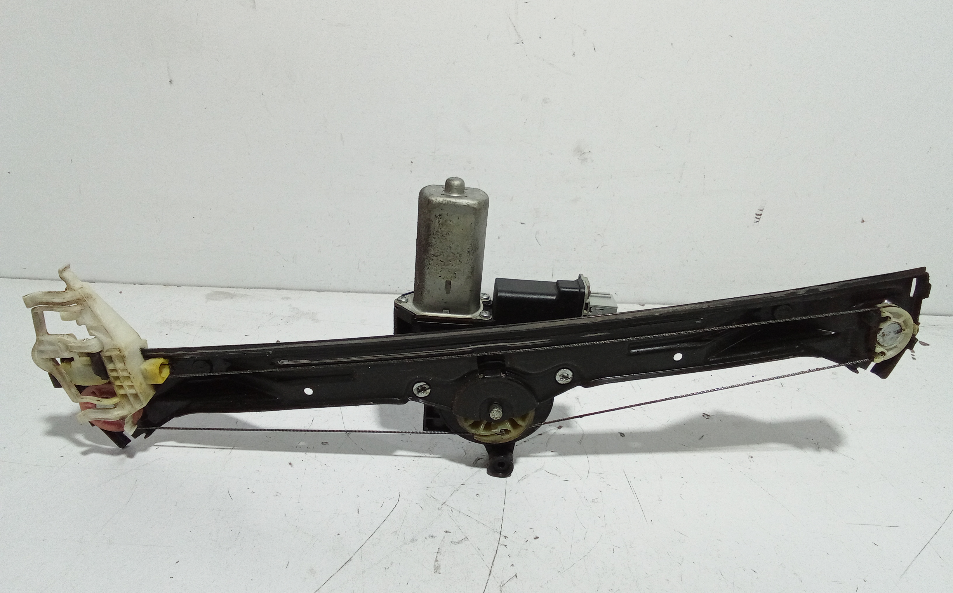 Cremagliera anteriore destra passeggero per Fiat Bravo 2 Serie (2007 - 2010)