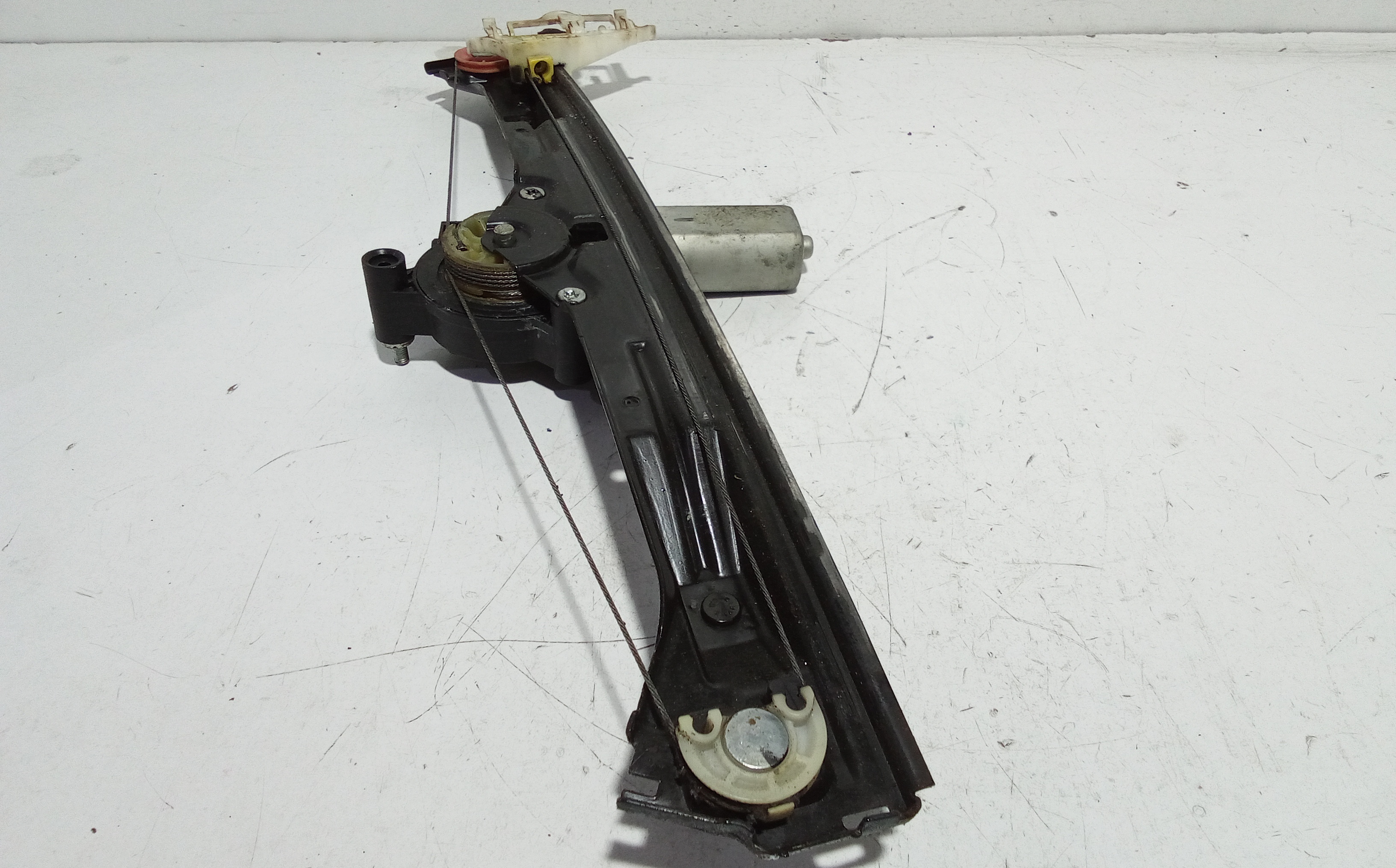 Cremagliera anteriore destra passeggero per Fiat Bravo 2 Serie (2007 - 2010)