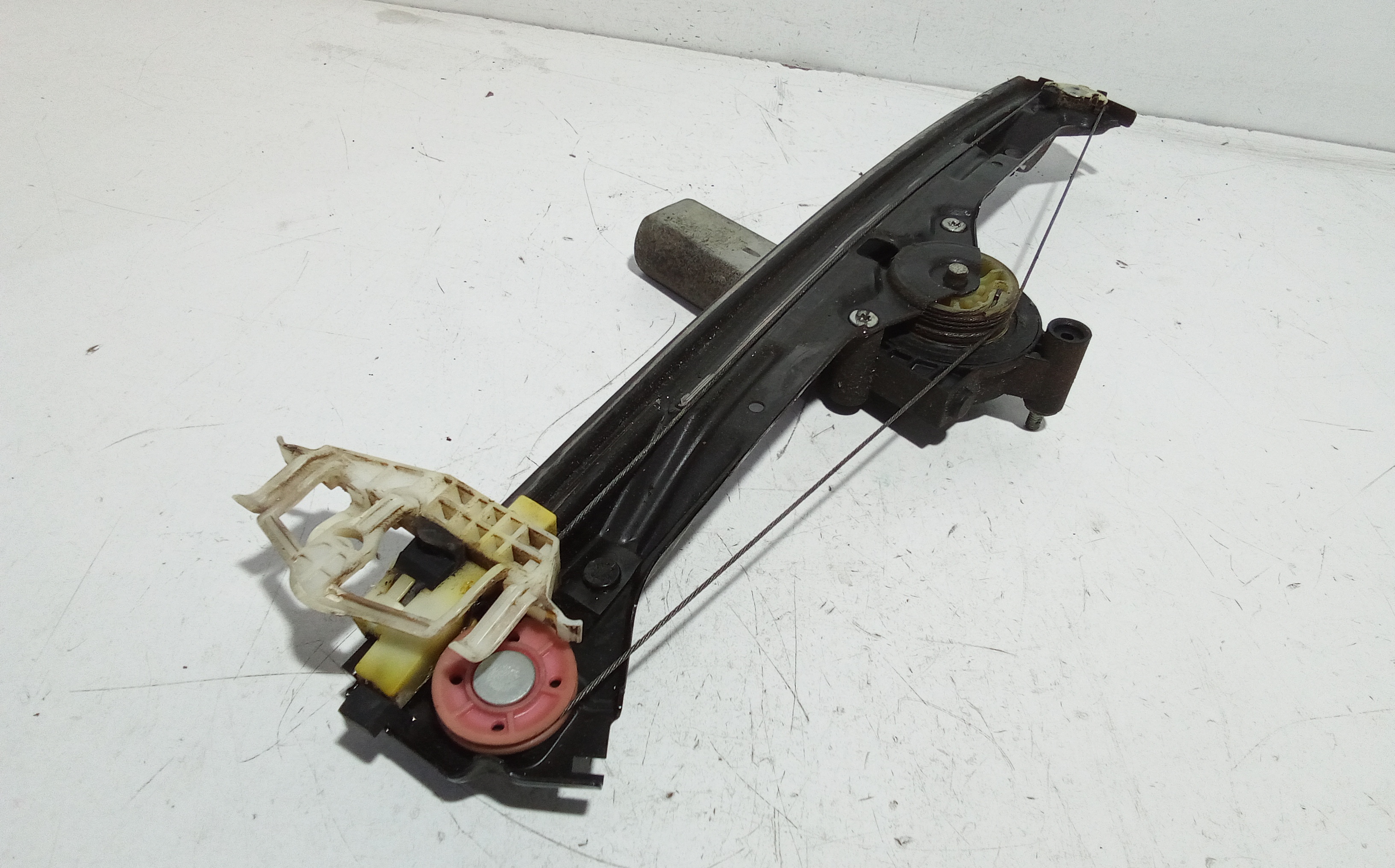 Cremagliera anteriore destra passeggero per Fiat Bravo 2 Serie (2007 - 2010)