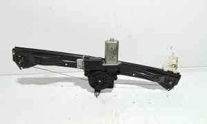 Cremagliera anteriore destra passeggero per Fiat Bravo 2 Serie (2007 - 2010)