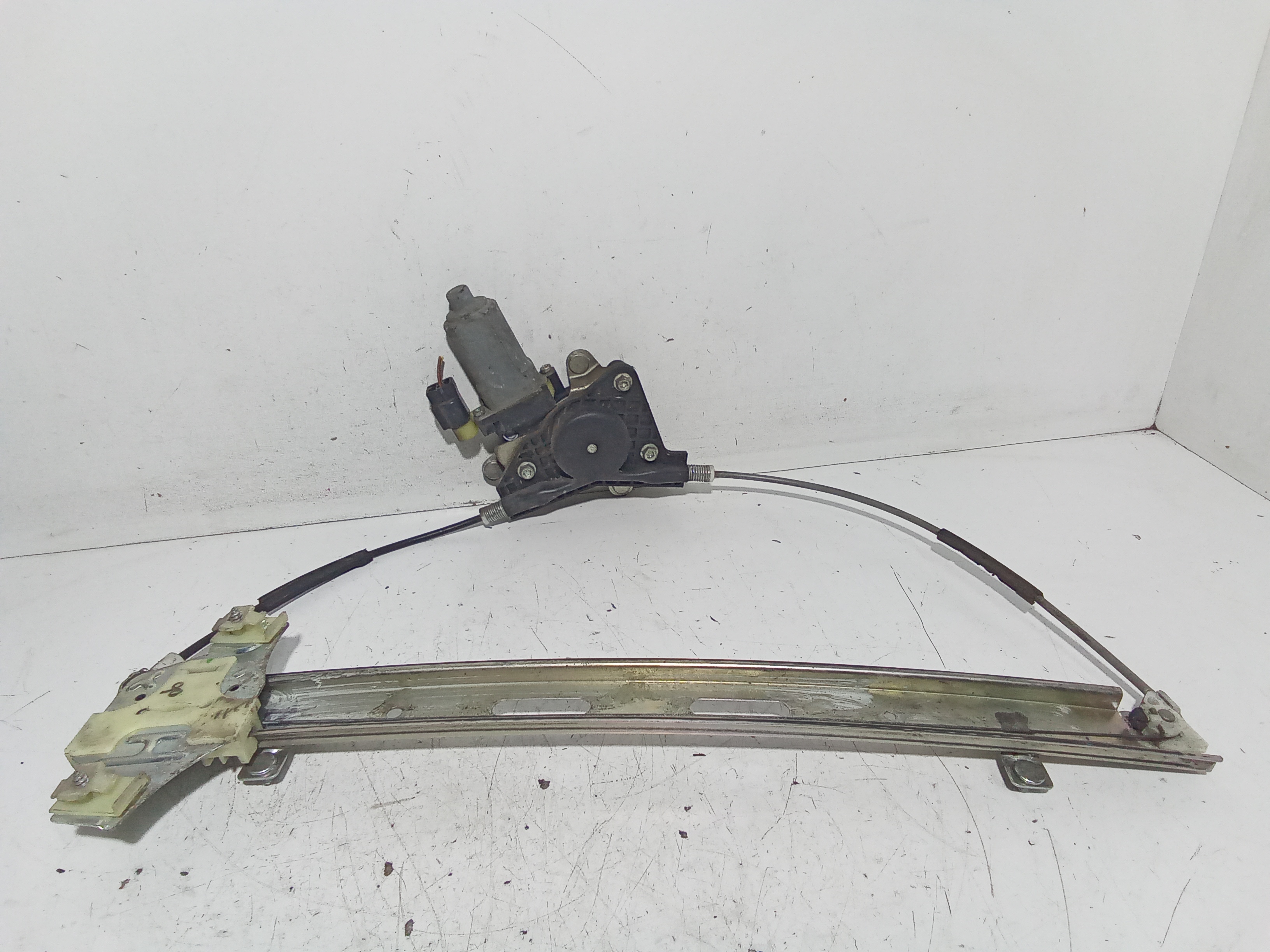 Cremagliera anteriore destra passeggero per Hyundai I10 1 Serie (2007 - 2011)