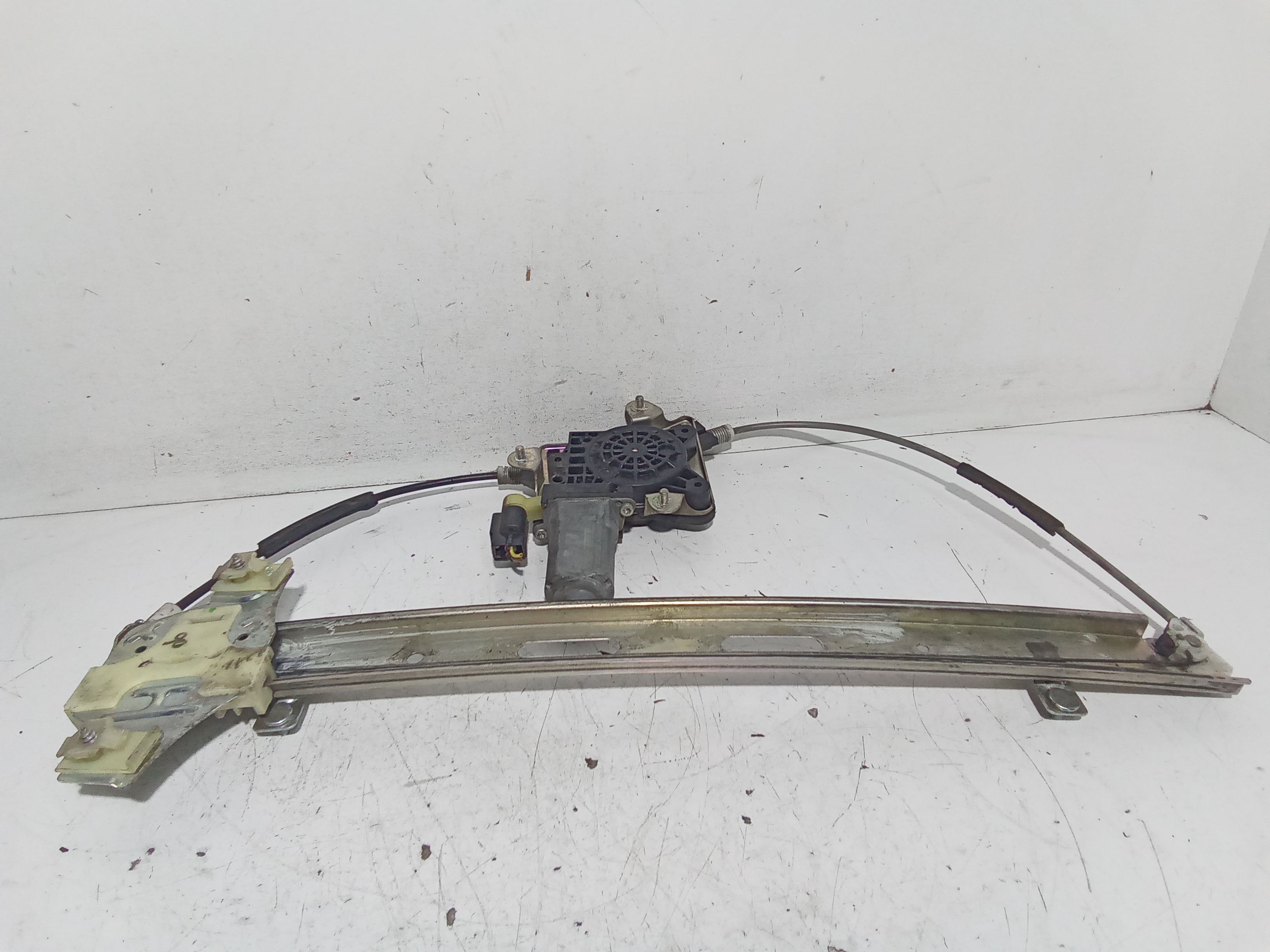 Cremagliera anteriore destra passeggero per Hyundai I10 1 Serie (2007 - 2011)