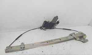 Cremagliera anteriore destra passeggero per Hyundai I10 1 Serie (2007 - 2011)