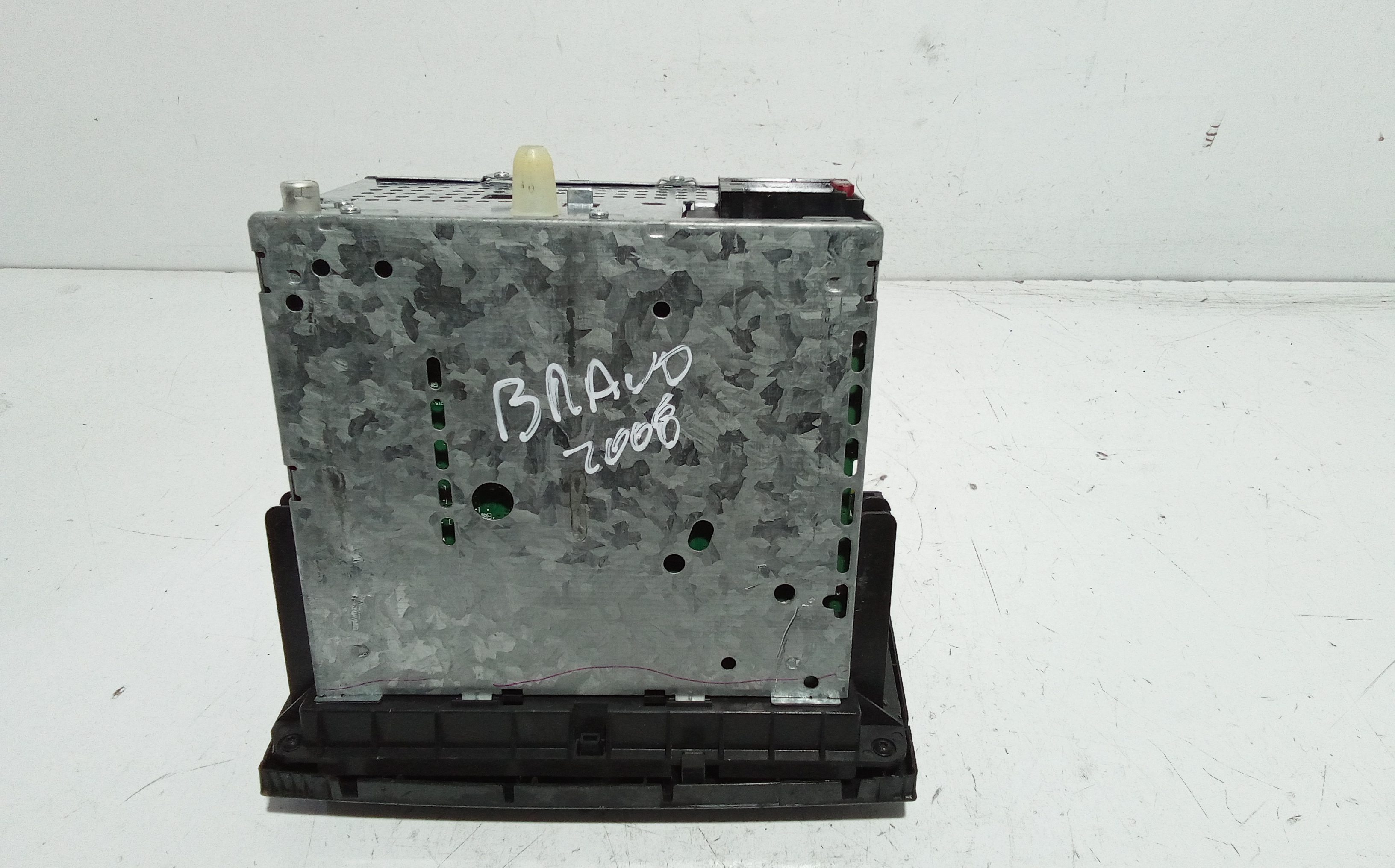 Autoradio per Fiat Bravo 2 Serie (2007 - 2010)