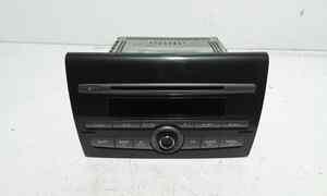 Autoradio per Fiat Bravo 2 Serie (2007 - 2010)