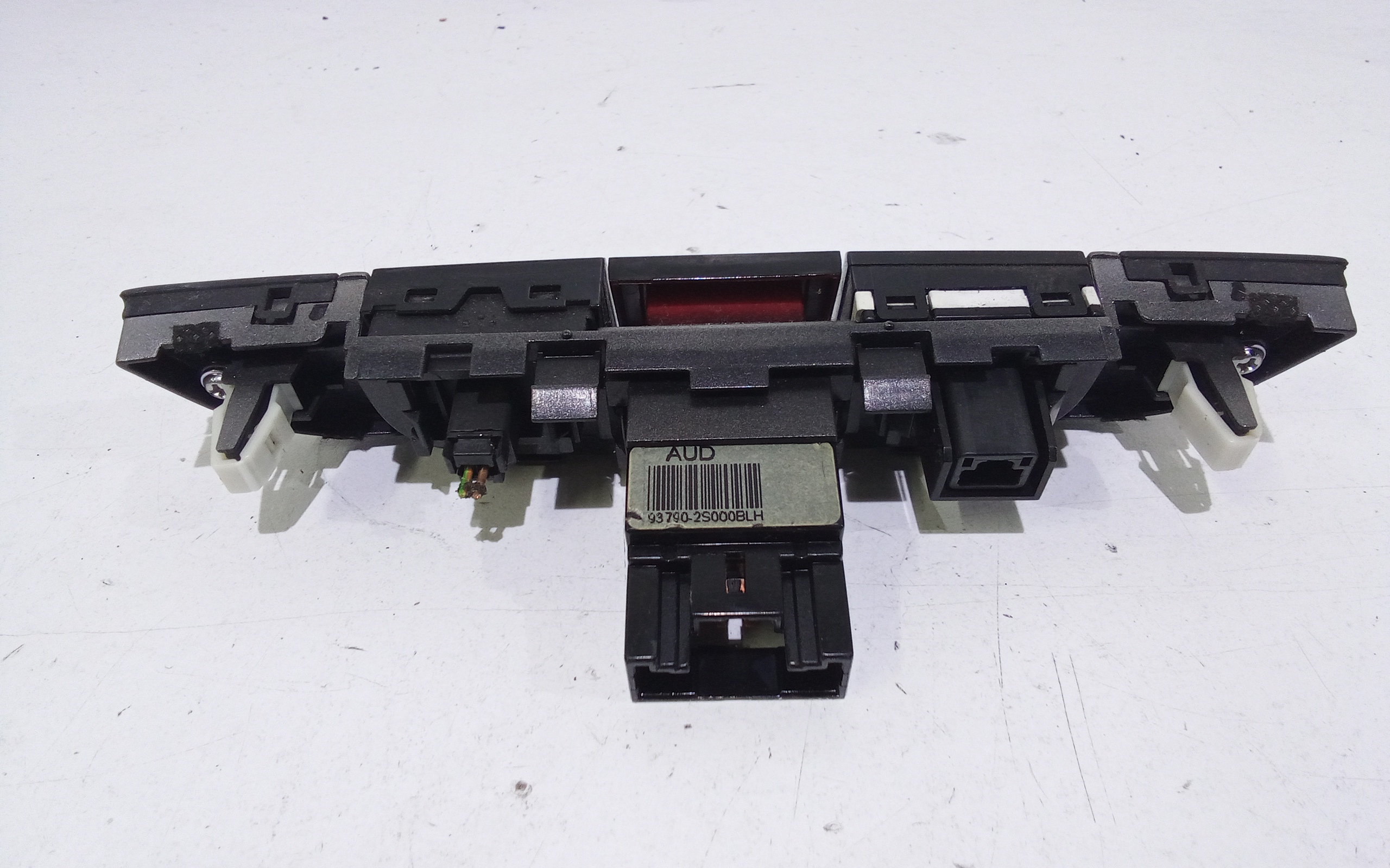 Pulsantiera Centrale per Hyundai Ix35 1 Serie (2010 - In produzione)