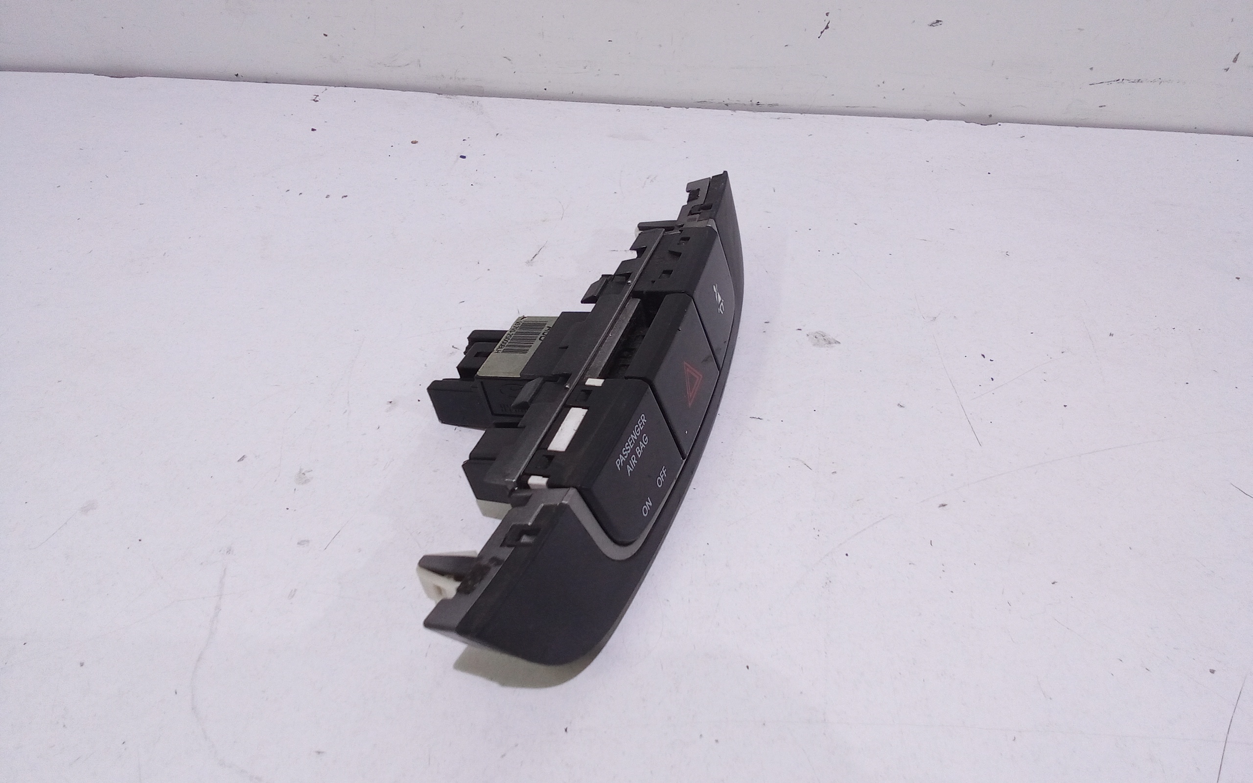 Pulsantiera Centrale per Hyundai Ix35 1 Serie (2010 - In produzione)