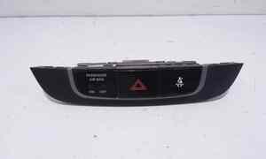 Pulsantiera Centrale per Hyundai Ix35 1 Serie (2010 - In produzione)