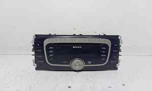 Autoradio per Ford Focus Berlina 4 Serie (2008 - 2011)