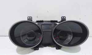 Quadro Strumenti per Hyundai Ix35 1 Serie (2010 - In produzione)