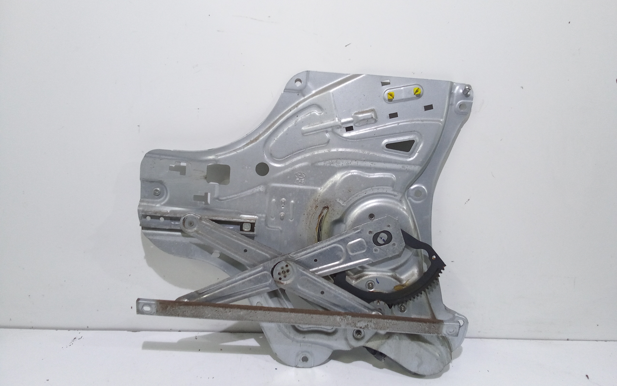 Cremagliera anteriore destra passeggero per Hyundai Ix35 1 Serie (2010 - In produzione)