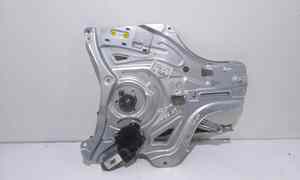 Cremagliera anteriore destra passeggero per Hyundai Ix35 1 Serie (2010 - In produzione)