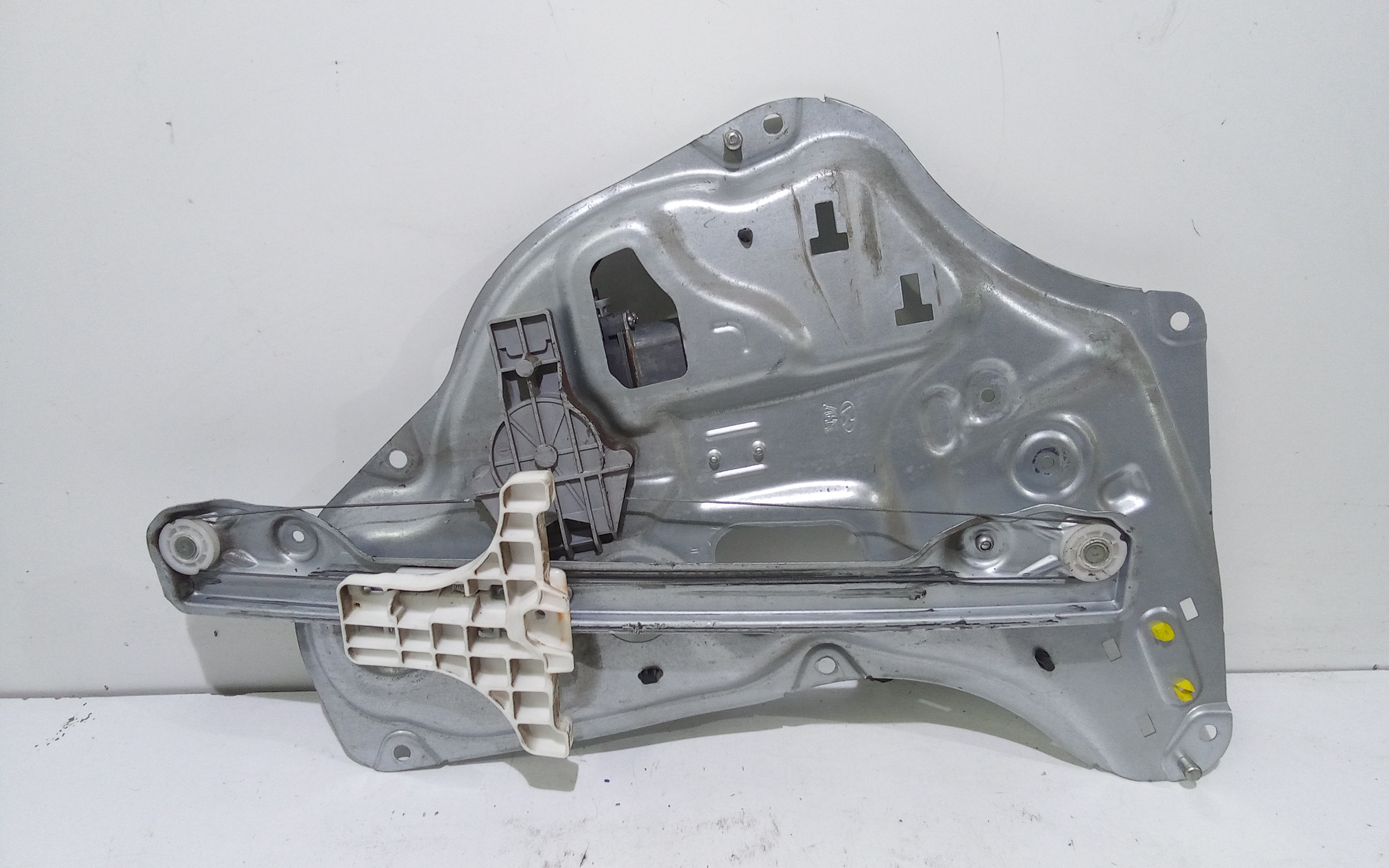 Cremagliera posteriore destra passeggero per Hyundai Ix35 1 Serie (2010 - In produzione)