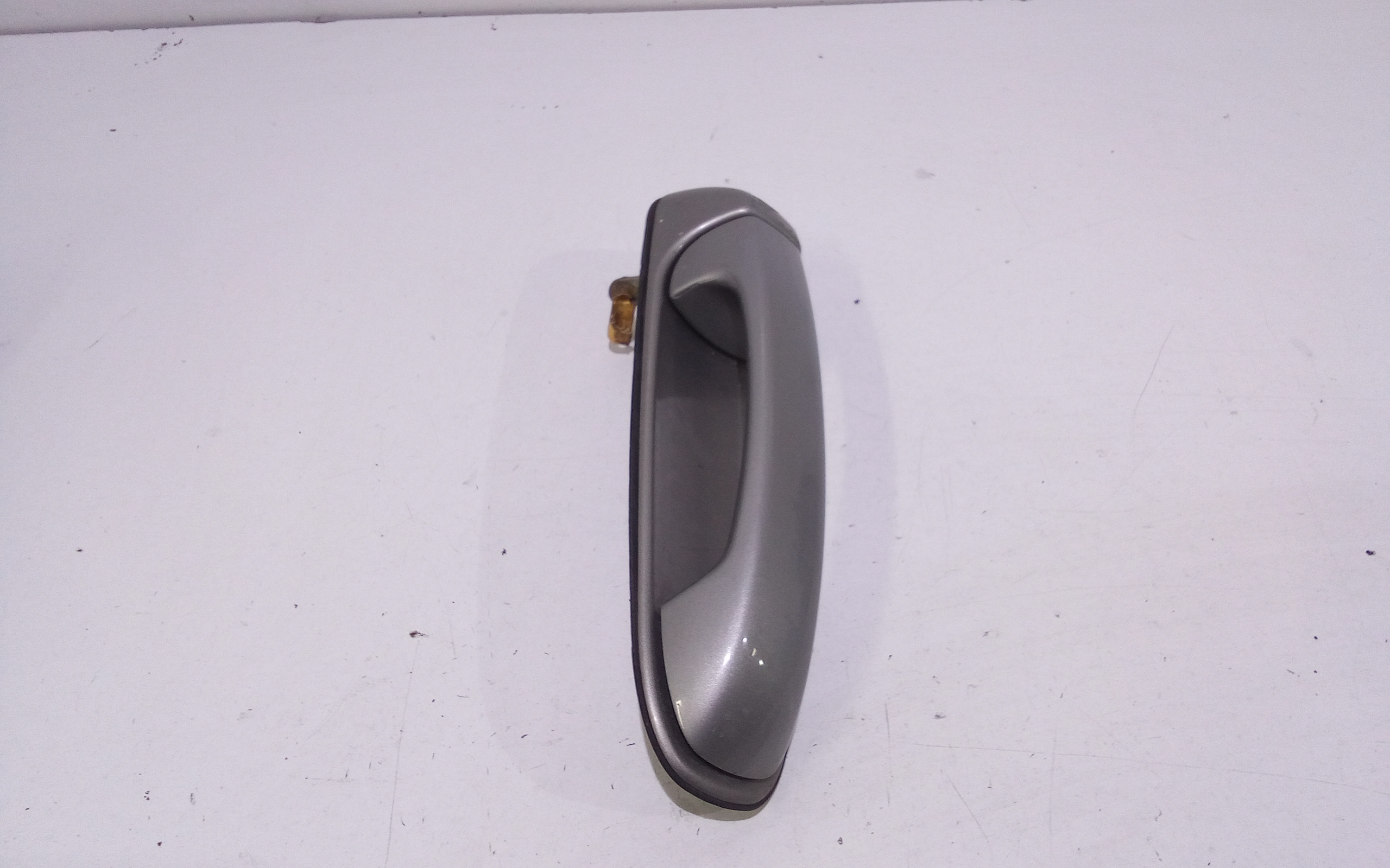 Maniglia esterna Posteriore Sinistra per Jeep Grand Cherokee 2 Serie (1999 - 2004)