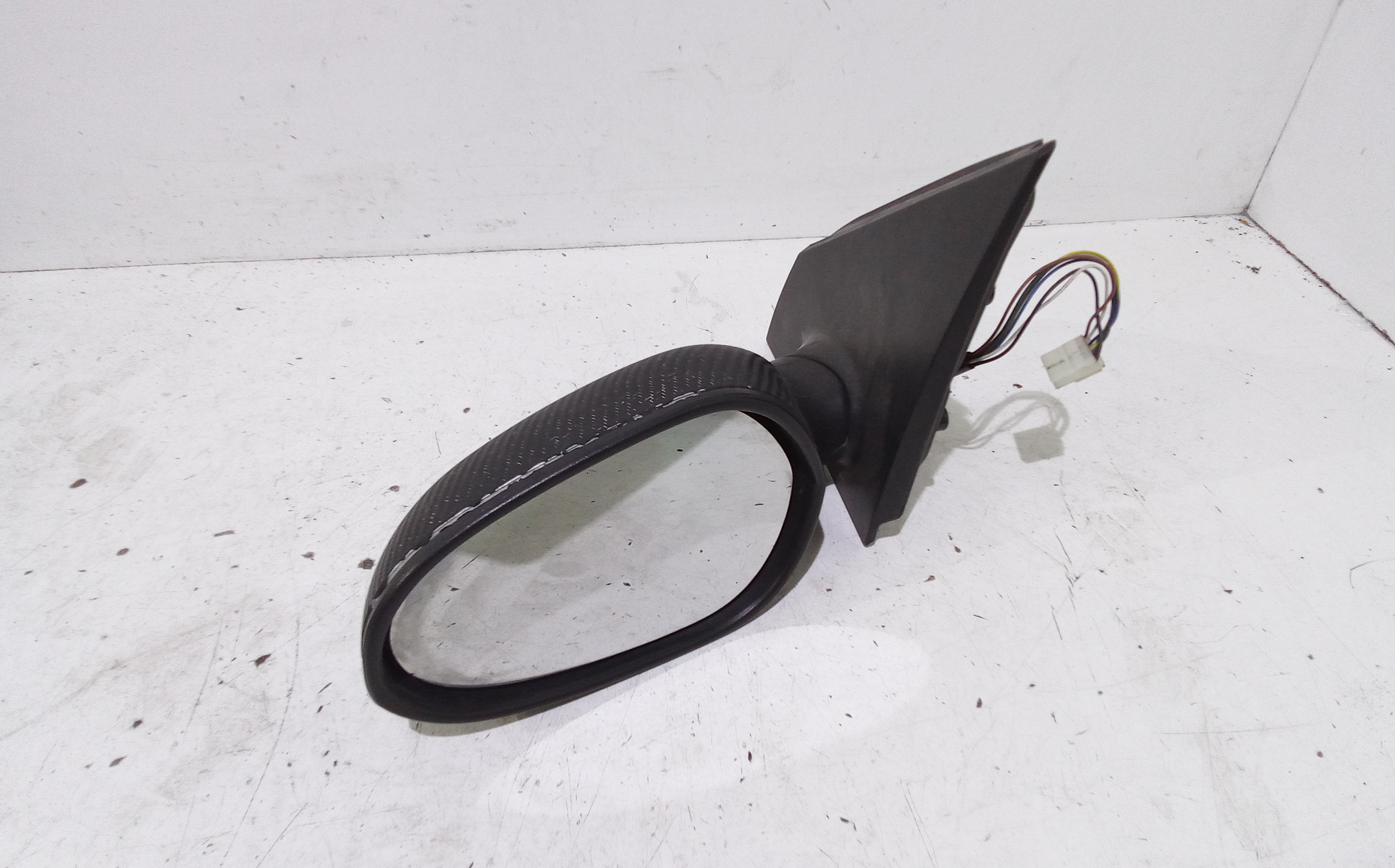 Specchietto Retrovisore Sinistro per Lancia Ypsilon 1 Serie (2003 - 2006)