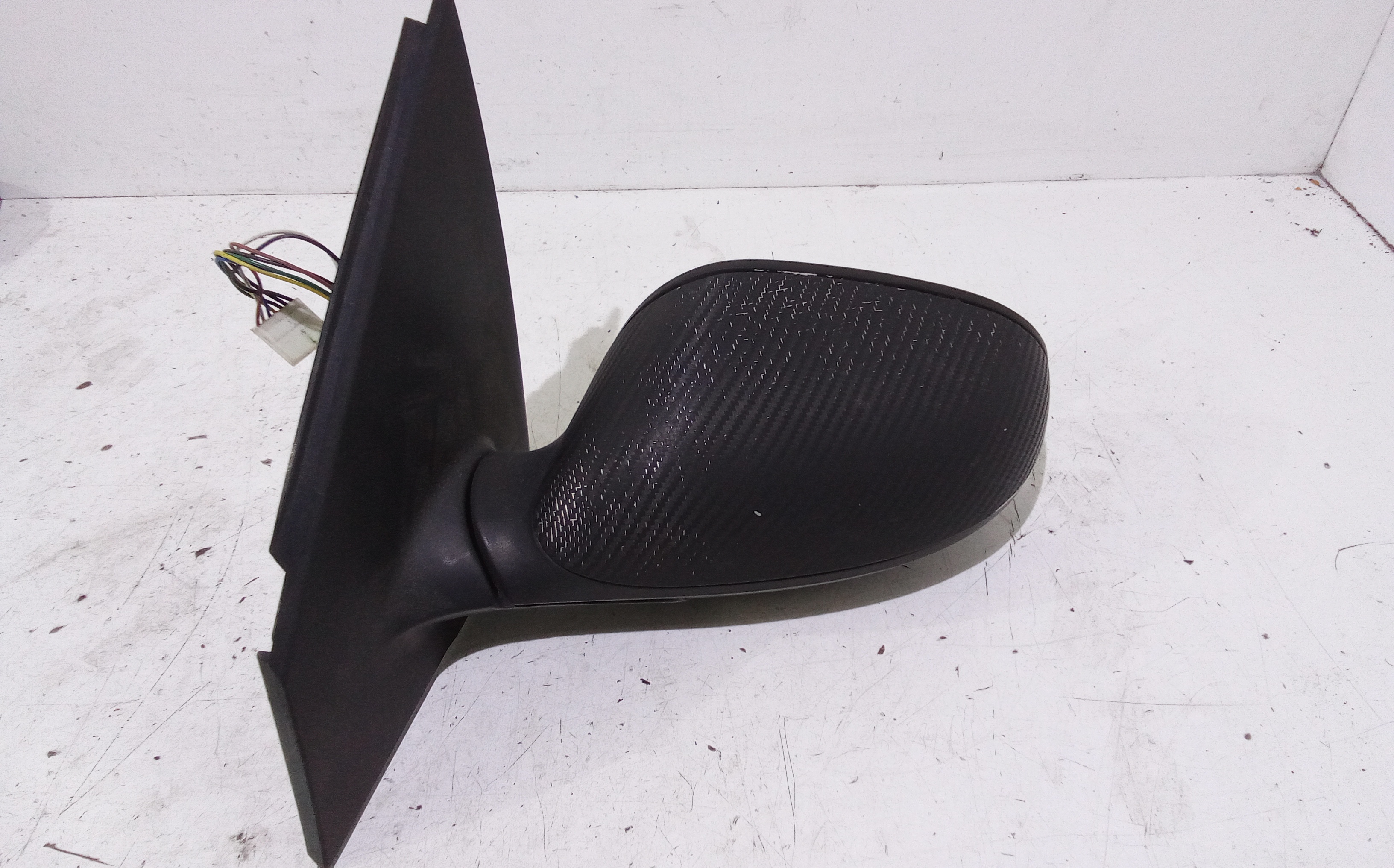 Specchietto Retrovisore Sinistro per Lancia Ypsilon 1 Serie (2003 - 2006)