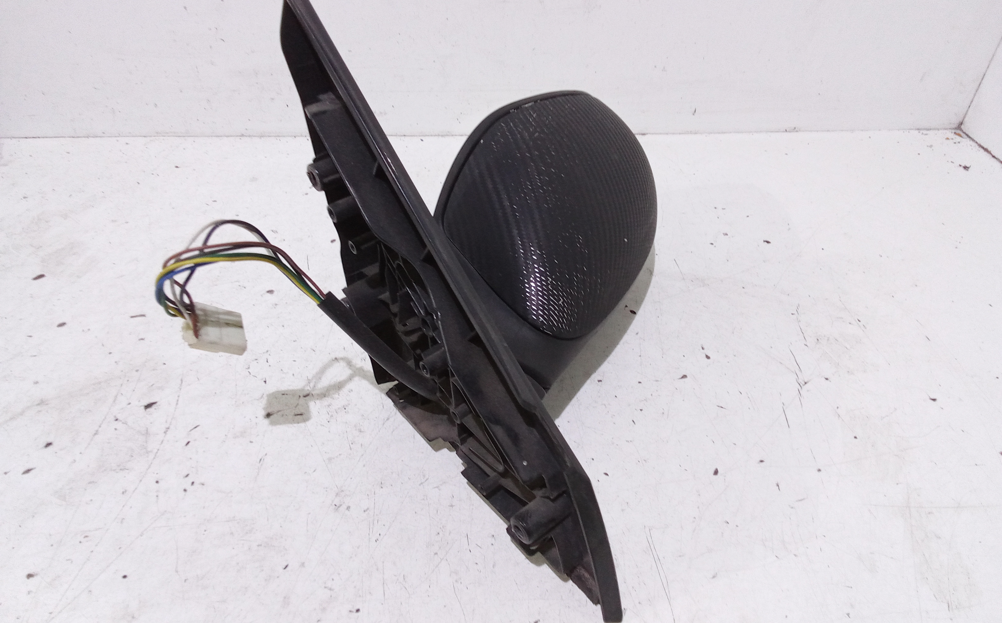 Specchietto Retrovisore Sinistro per Lancia Ypsilon 1 Serie (2003 - 2006)