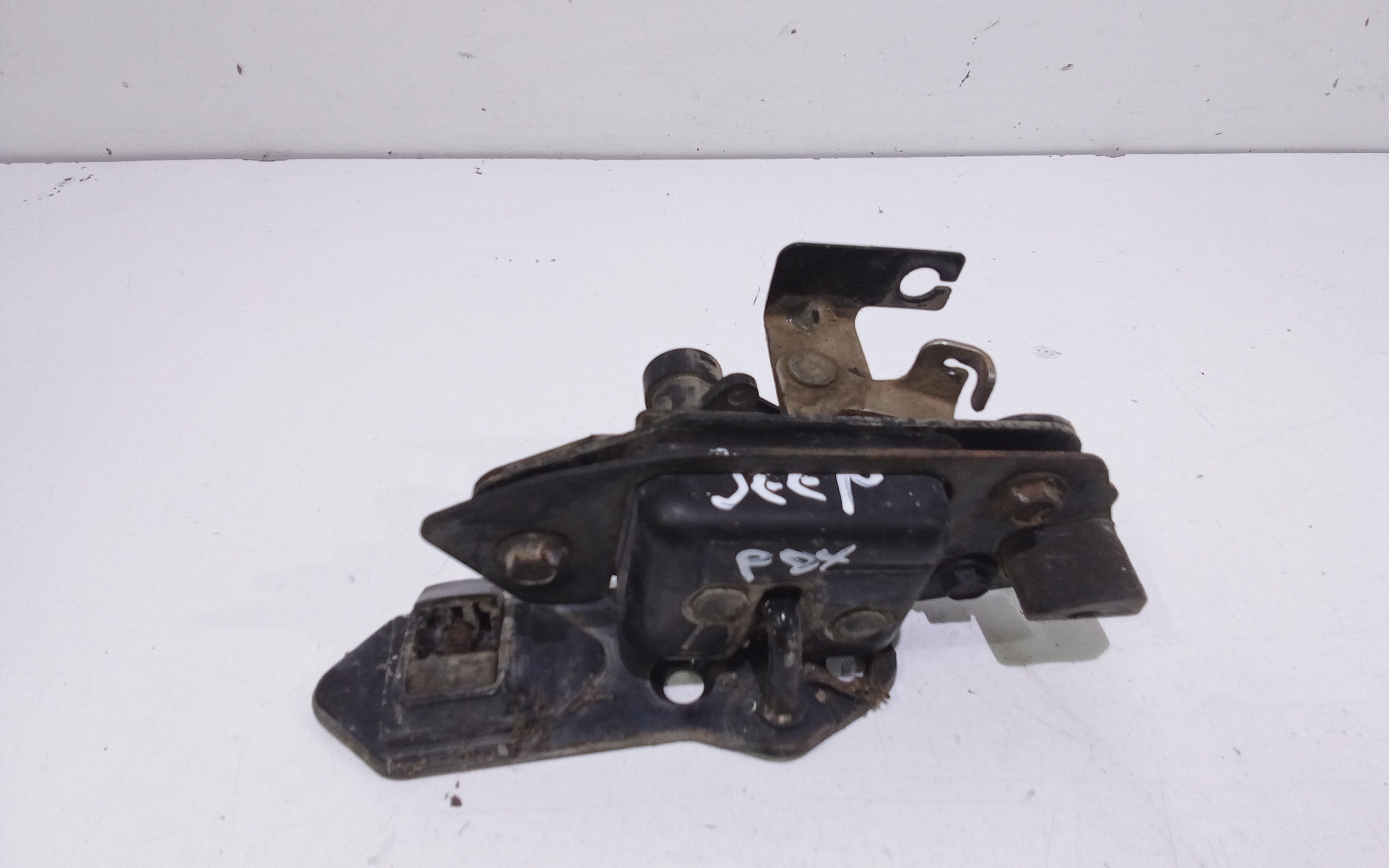 Serratura Posteriore destra per Jeep Grand Cherokee 2 Serie (1999 - 2004)