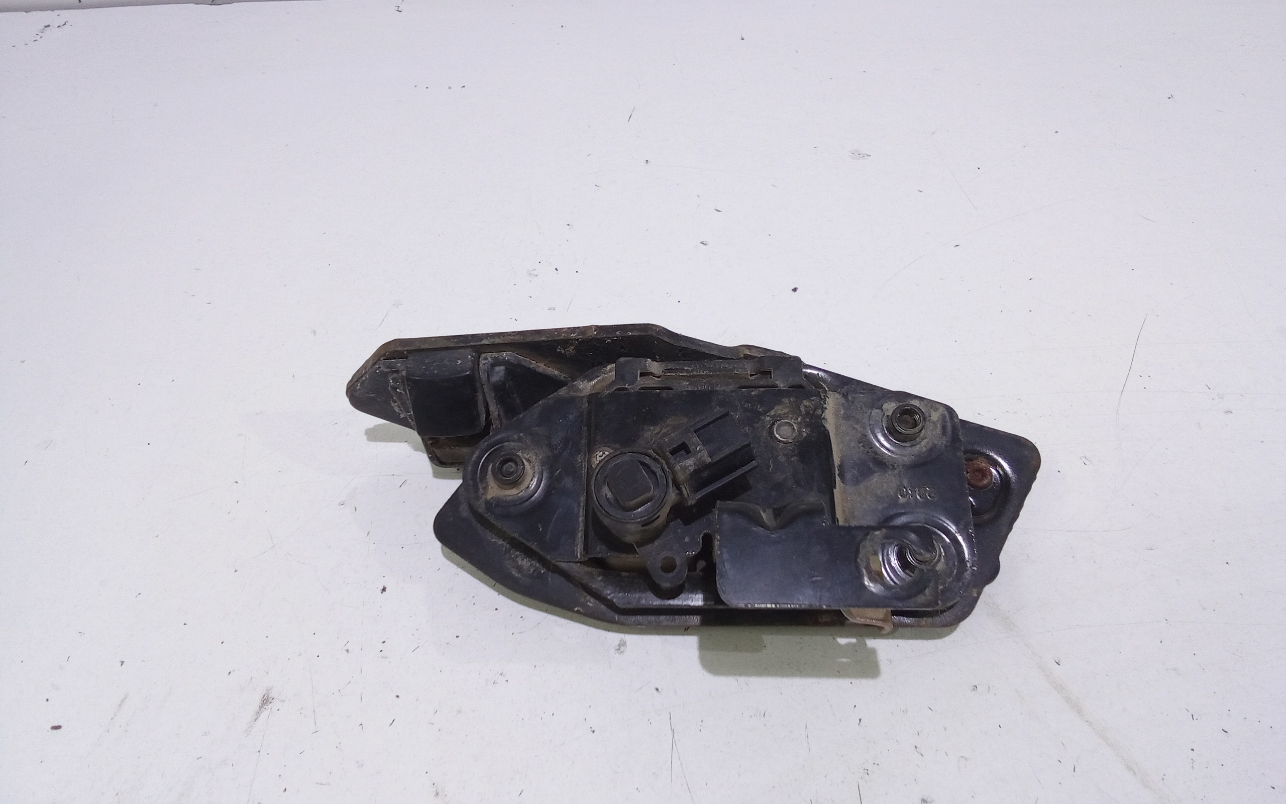 Serratura Posteriore destra per Jeep Grand Cherokee 2 Serie (1999 - 2004)