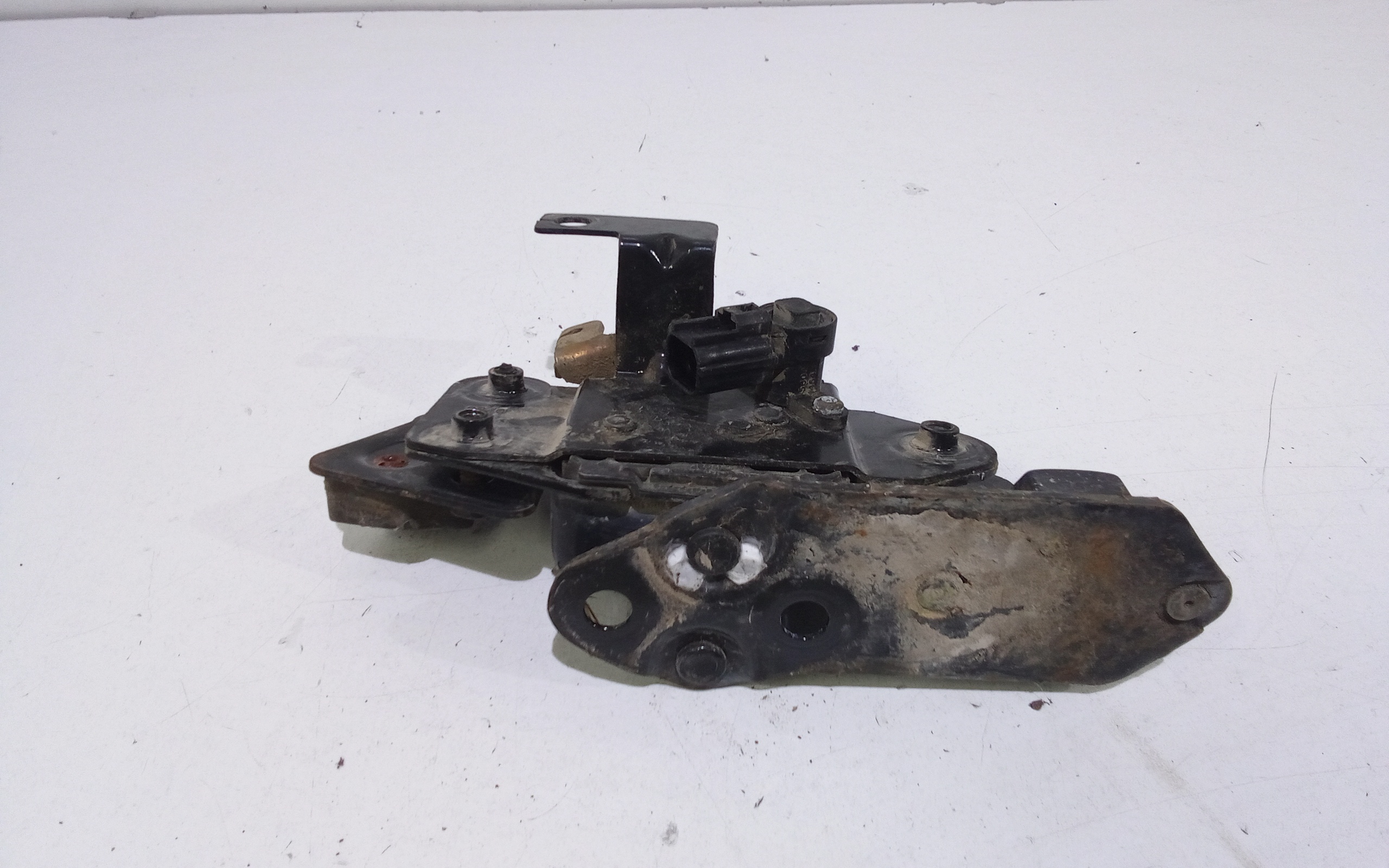 Serratura Posteriore destra per Jeep Grand Cherokee 2 Serie (1999 - 2004)