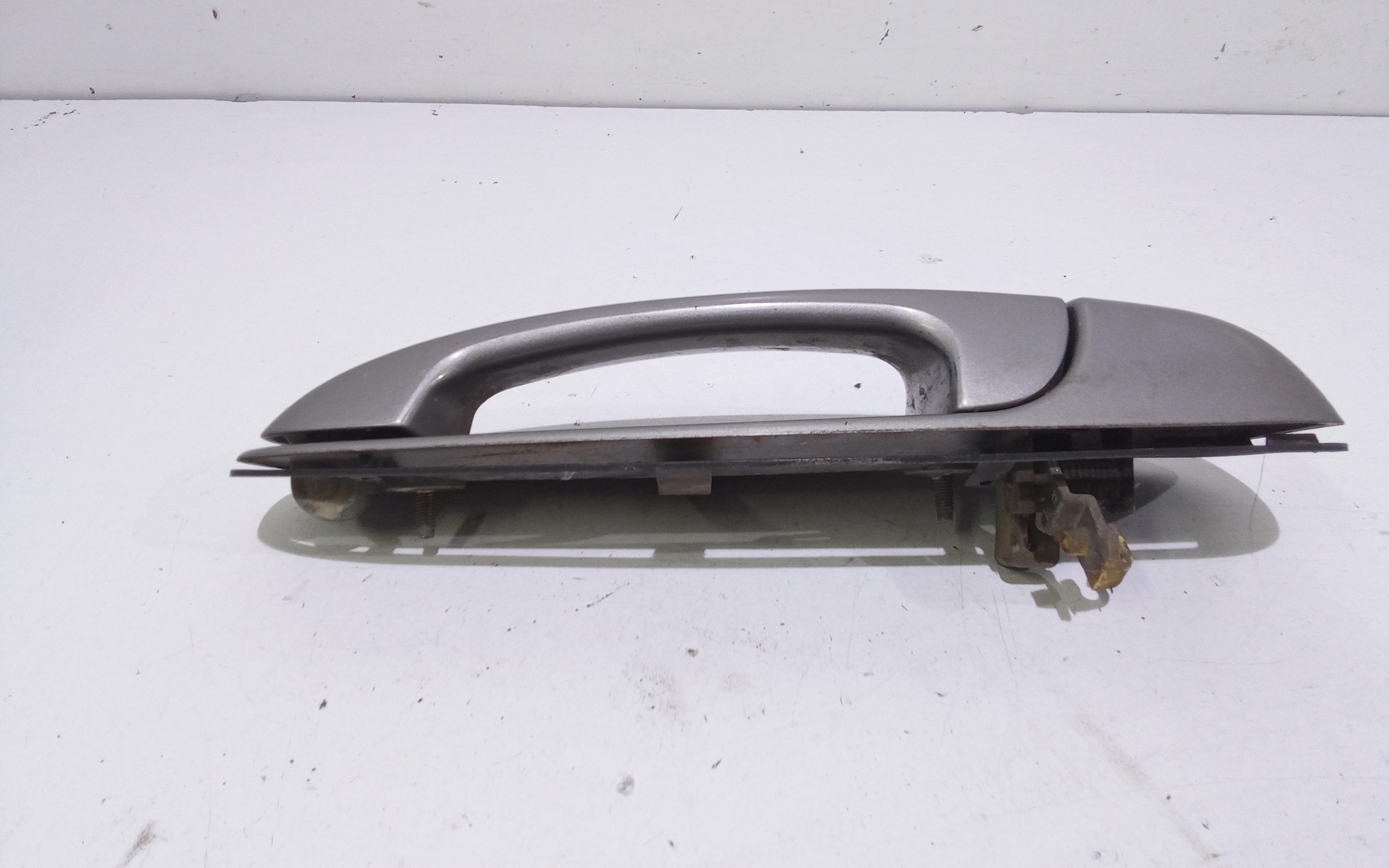 Maniglia esterna Anteriore Destra per Jeep Grand Cherokee 2 Serie (1999 - 2004)