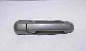 Maniglia esterna Anteriore Destra per Jeep Grand Cherokee 2 Serie (1999 - 2004)
