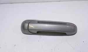 Maniglia esterna Posteriore Destra per Jeep Grand Cherokee 2 Serie (1999 - 2004)