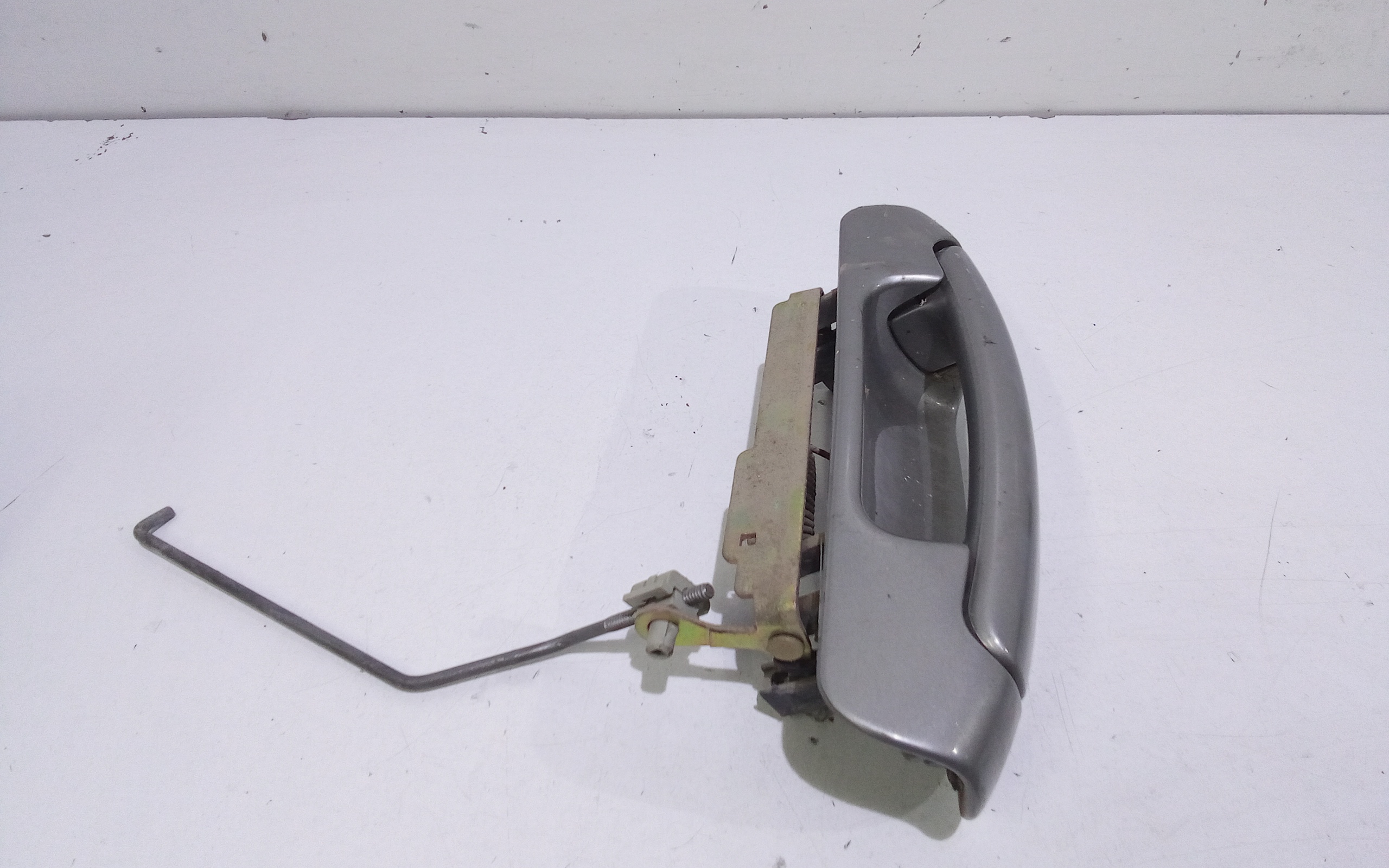 Maniglia portellone posteriore per Jeep Grand Cherokee 2 Serie (1999 - 2004)