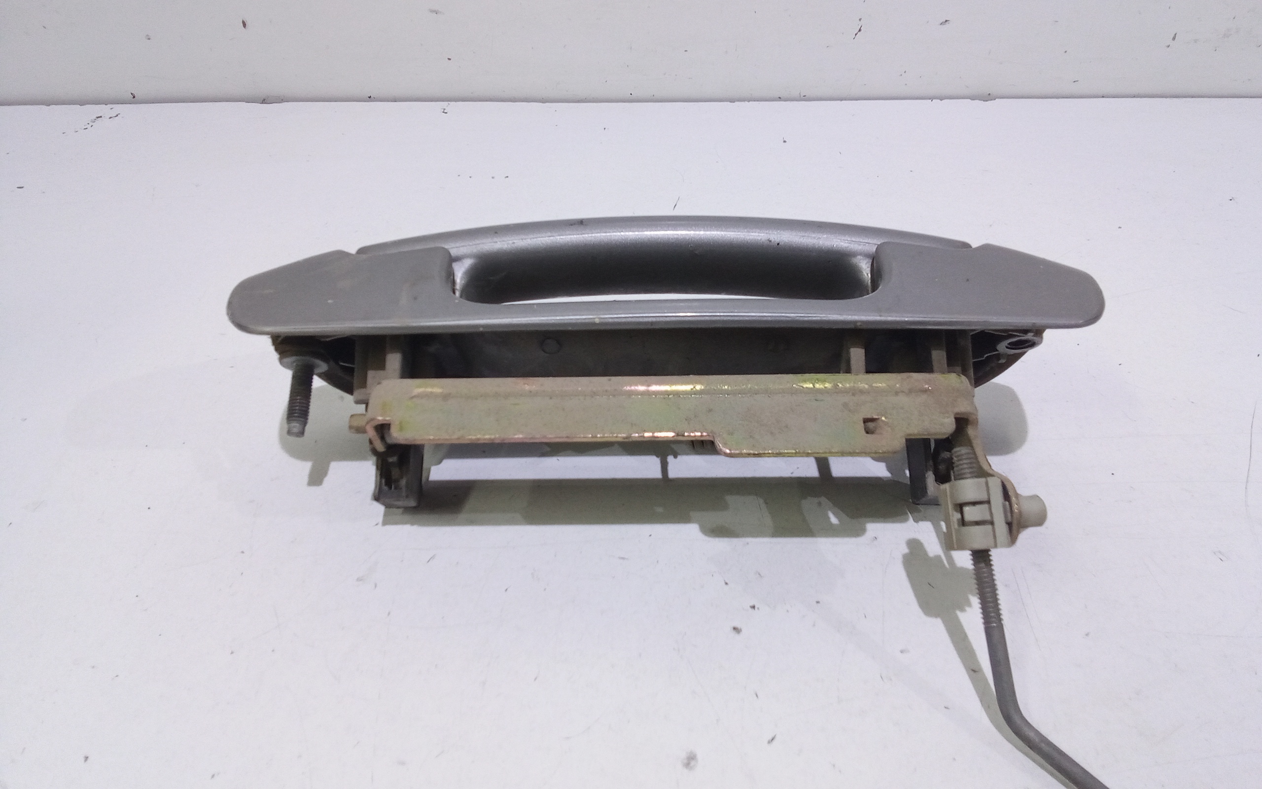 Maniglia portellone posteriore per Jeep Grand Cherokee 2 Serie (1999 - 2004)