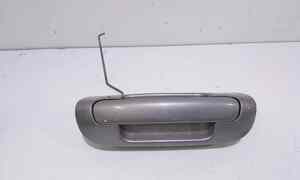 Maniglia portellone posteriore per Jeep Grand Cherokee 2 Serie (1999 - 2004)