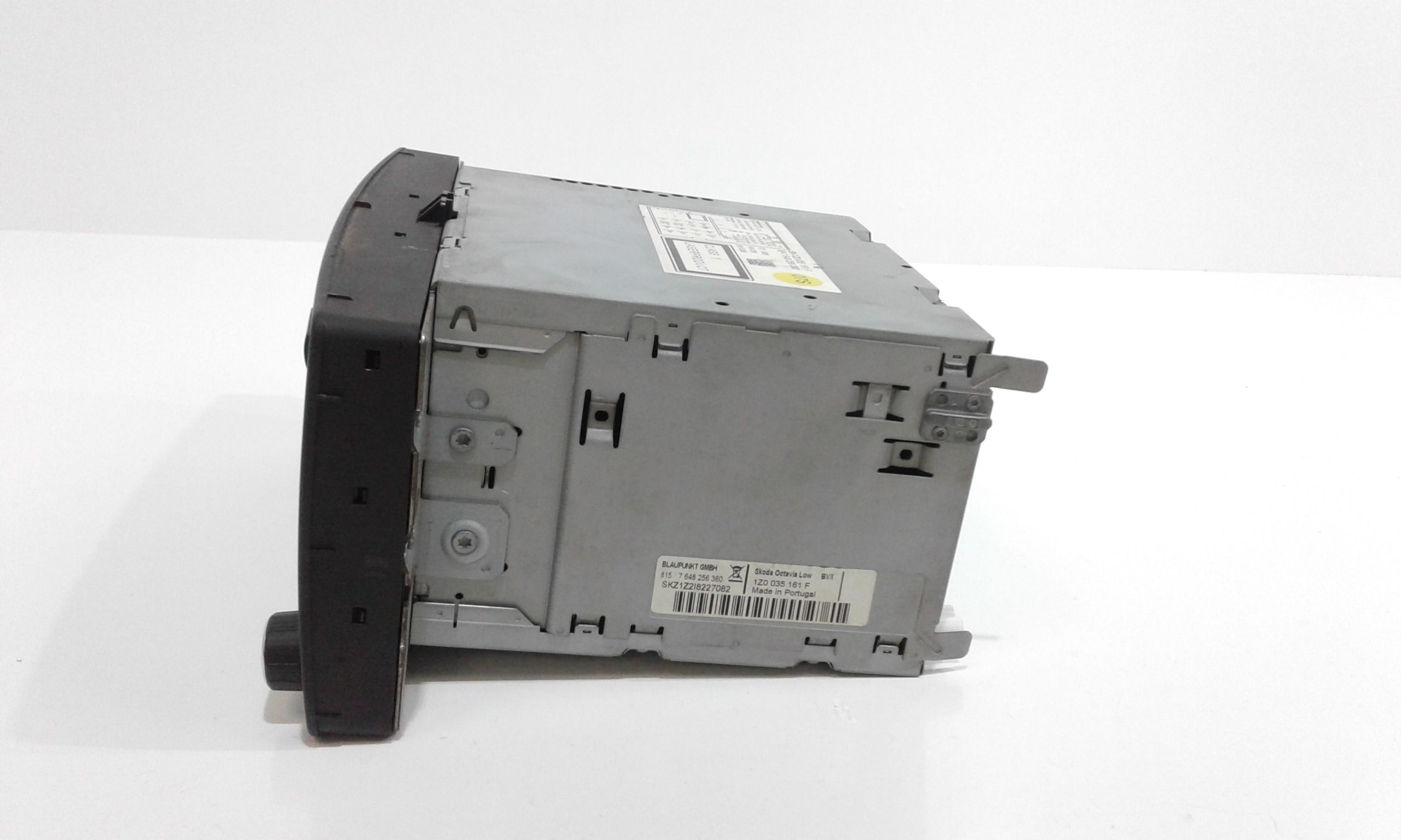 Autoradio MP3 SKODA Octavia S. Wagon 4 Serie