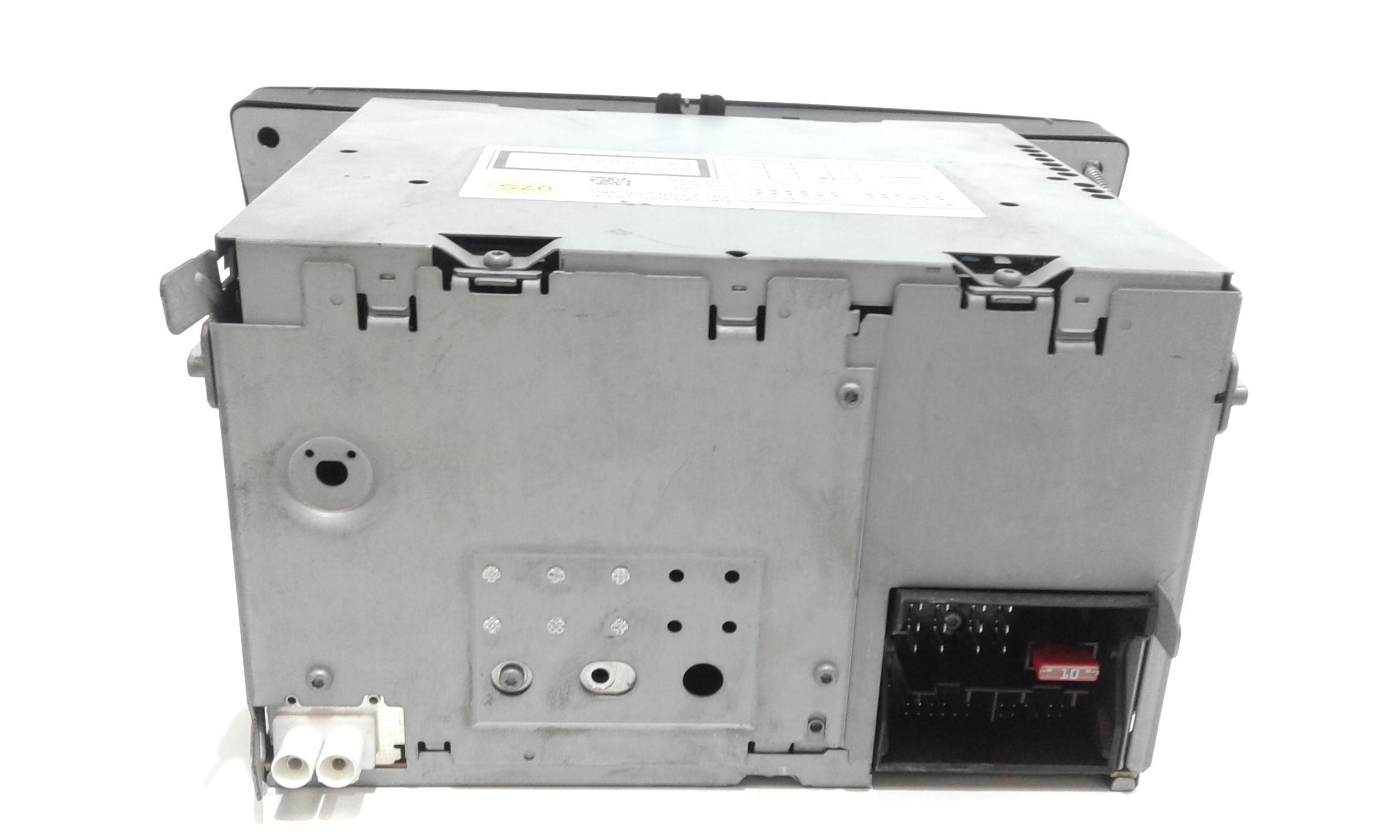 Autoradio MP3 SKODA Octavia S. Wagon 4 Serie