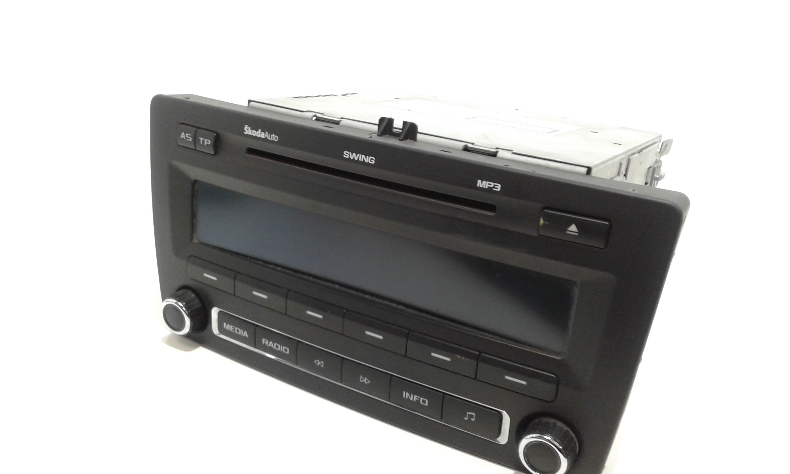 Autoradio MP3 SKODA Octavia S. Wagon 4 Serie